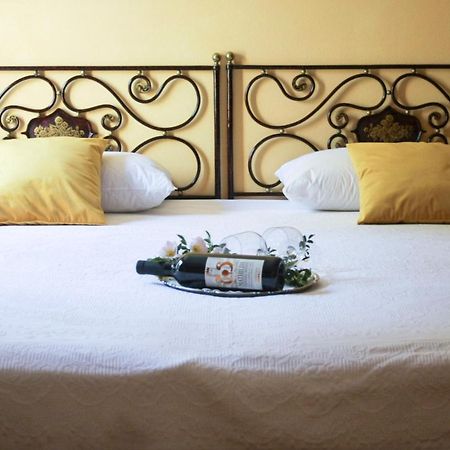 Agriturismo Settelune Bibbiano  외부 사진