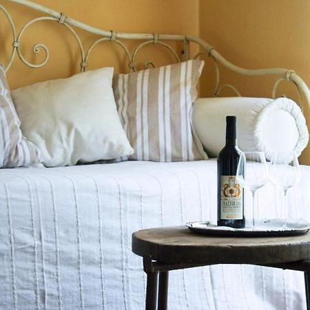 Agriturismo Settelune Bibbiano  외부 사진