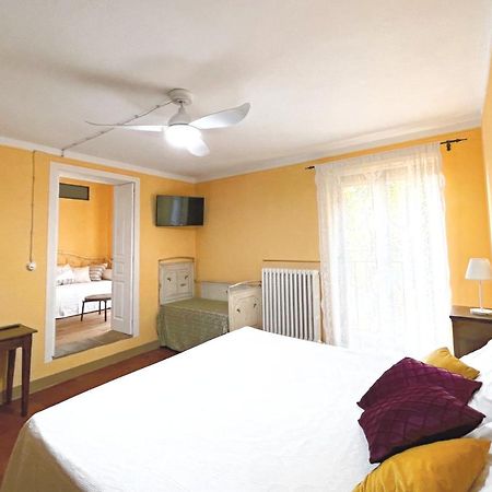 Agriturismo Settelune Bibbiano  외부 사진