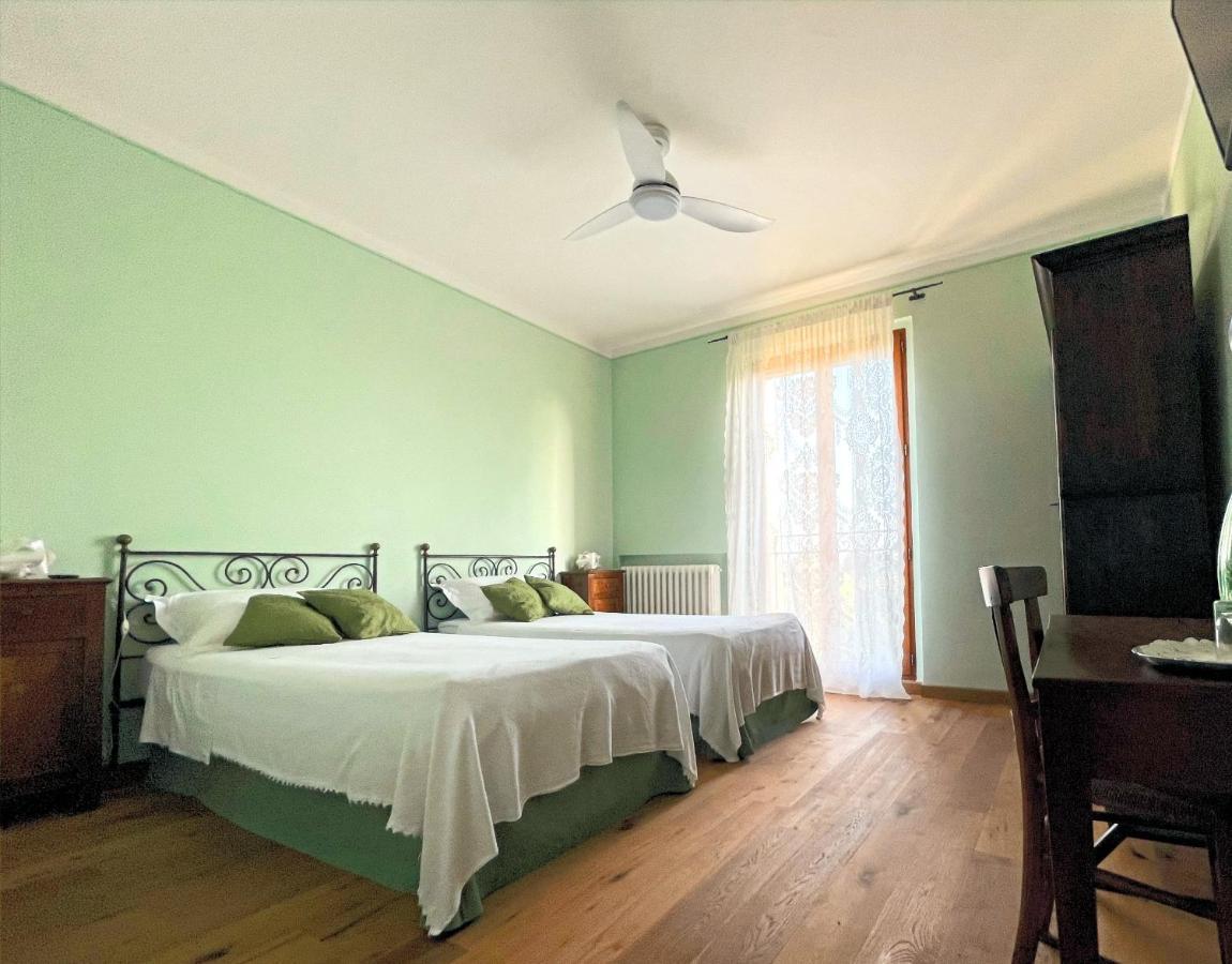 Agriturismo Settelune Bibbiano  외부 사진