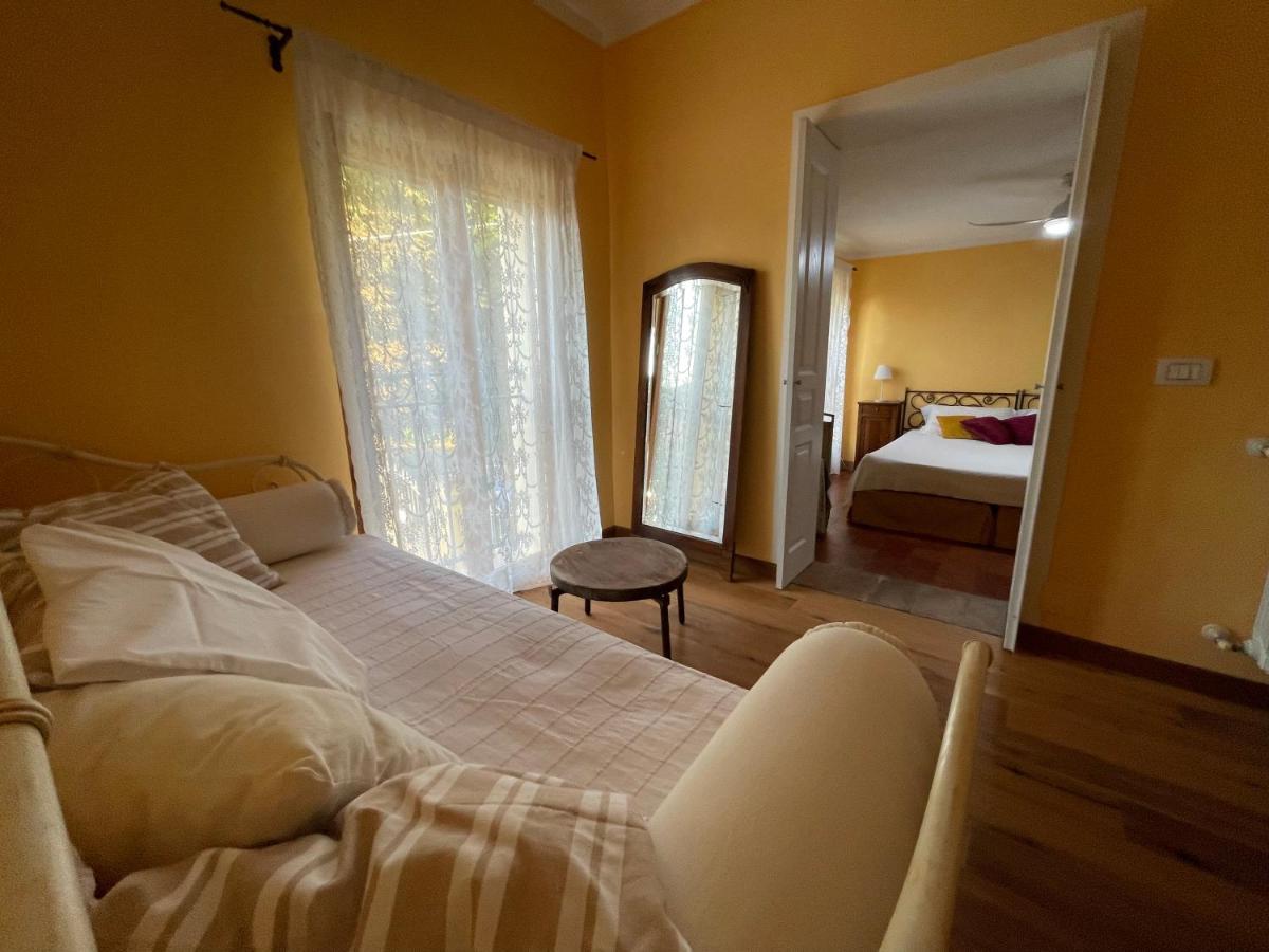 Agriturismo Settelune Bibbiano  외부 사진