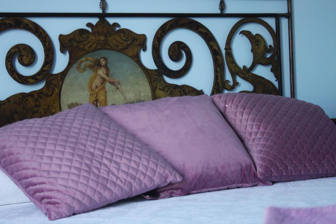 Agriturismo Settelune Bibbiano  외부 사진