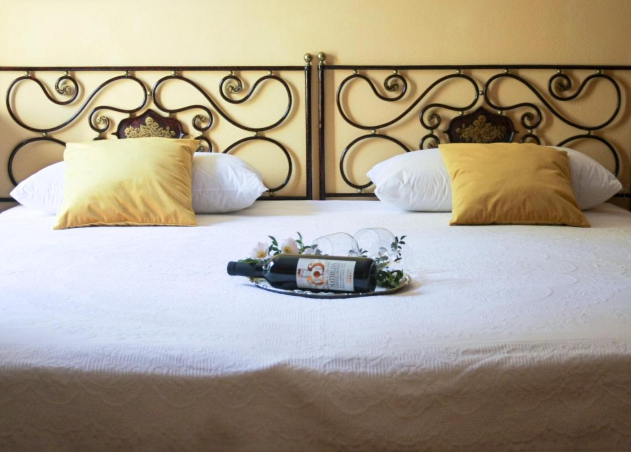 Agriturismo Settelune Bibbiano  외부 사진