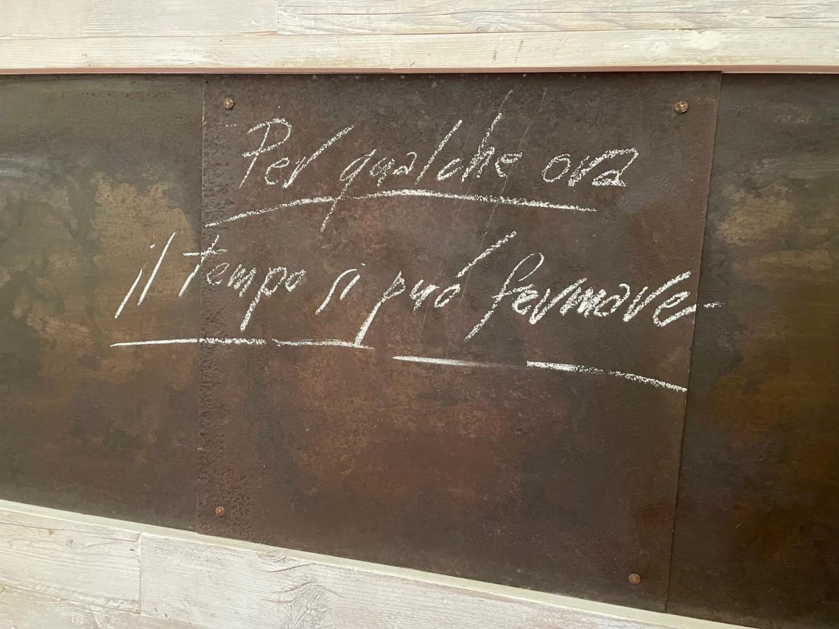 Agriturismo Settelune Bibbiano  외부 사진