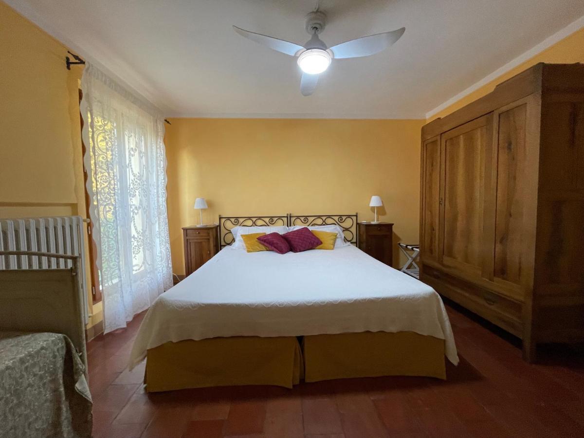 Agriturismo Settelune Bibbiano  외부 사진