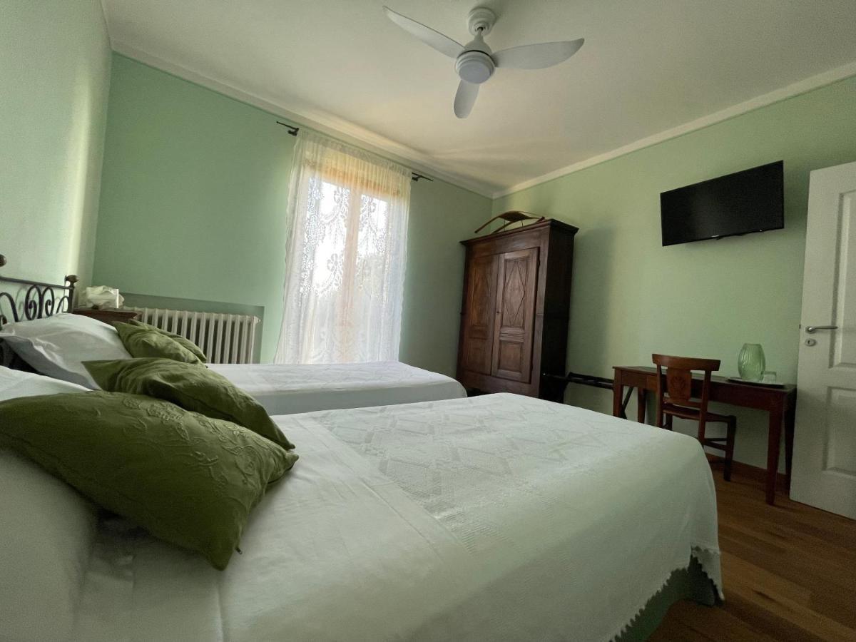 Agriturismo Settelune Bibbiano  외부 사진