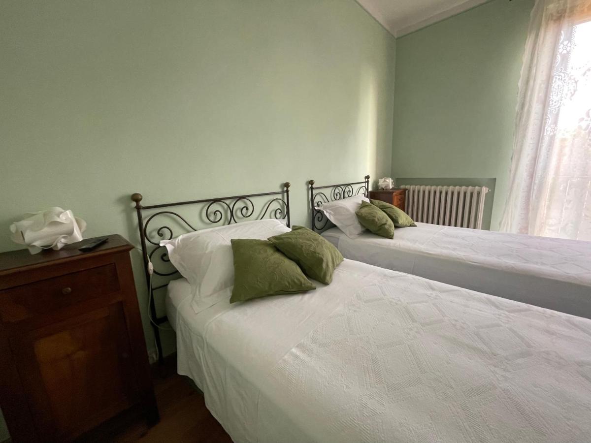 Agriturismo Settelune Bibbiano  외부 사진